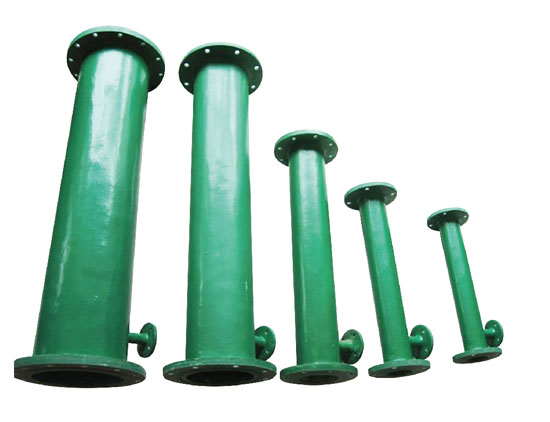 GJ-II�ܵ���̬�����